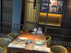-山葵家·创意料理(EFC欧美广场店)