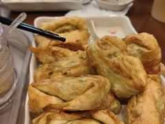 -东泰祥生煎馆(长宁路店)