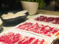 肥牛-潮牛海记•潮汕牛肉火锅•醉鸡煲•粿条汤(通北路店)