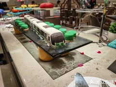 -星璞餐厅(深铁塘朗城君璞酒店)