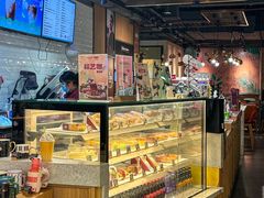 -COSTA COFFEE(武汉武商MALL店)