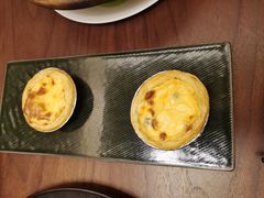 和牛蛋挞-觅唐MITONG(鸟巢店)