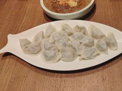 -船歌·鱼水饺青岛菜(闽江二路店)