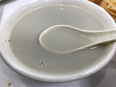 -老磁器口豆汁店(天坛店)