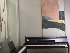 -MusicLife音乐(浦东校区)