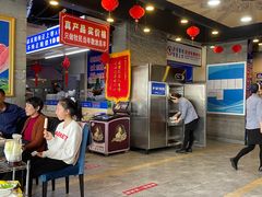 -楼外楼大刀肉传统火锅居(幸福街店)