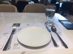 -Deer Park鹿园西餐(仁恒置地广场店)