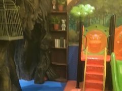 -凯撒城堡西餐厅(颐和国际店)