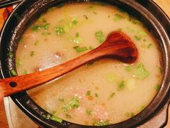 -刀板香·安徽菜(望江东路店)