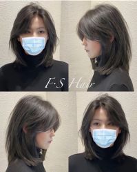 -风生造型