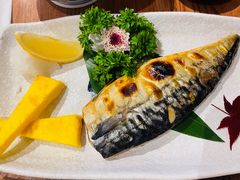 -阿吾罗日本料理(K11艺术中心店)