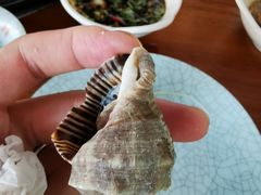 -蟹谢蒸鲜自助餐厅