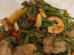 -小俩口烧烤东北菜(双井店)