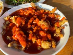 -无味饭店(九眼桥商业文化广场店)