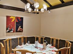 包厢-江南韵·无锡太湖文化体验餐厅(凤凰天街店)