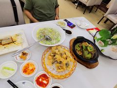 -祈胜邨•顺德鱼生•顺德菜(容桂店)
