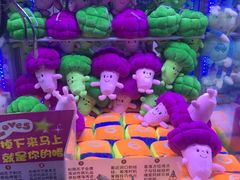 -大玩家(中原万达广场店)