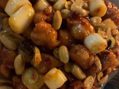 -青年公社烤鸭(青年路店)