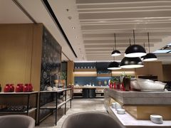 -顺德联塑万怡酒店·万荟轩自助餐厅