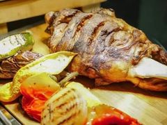 -上海静安昆仑大酒店
