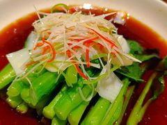 -甄御•海鲜新青岛菜(麦岛店)