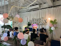 -天空花园餐吧·生日·团建(南山店)