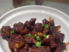 -绿茶餐厅(青岛城阳万象汇店)