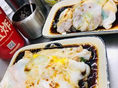 -银记肠粉店(北京路店)