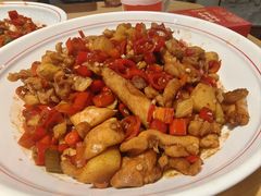 -金味老饭铺(晚报店)