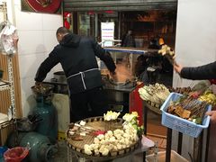 -厕所串串(文殊院店)