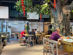 -易老九江湖菜(北滨一路店)