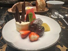 -杭州柏悦酒店·潮餐厅