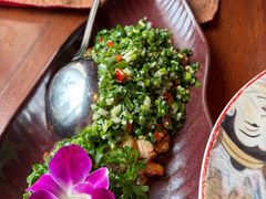 -花马天堂云南餐厅 Lost Heaven(外滩店)