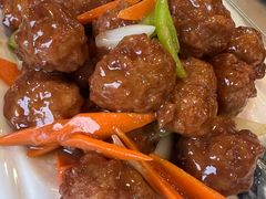 -宝发园名菜馆