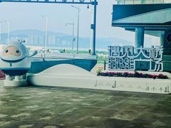 -港珠澳大桥(珠海段)