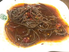 -塔哈尔·新疆盛宴(城西银泰店)
