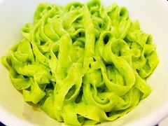 刀削面-山西饭店
