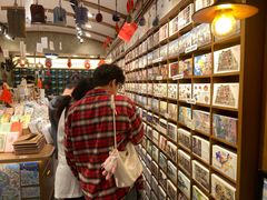 -三生有信(豫园商城店)