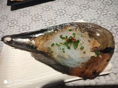 -云晓光头烧烤吧(盛夏店)