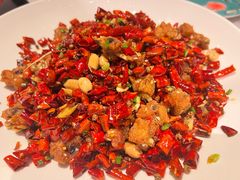 -小河盐帮·私家菜·烤鸭(三元桥·霄云路店)