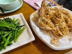 -南海渔家•海鲜•正宗海南菜(海棠湾店)