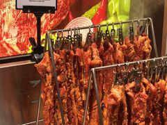 -韩盛·盛江山自助料理(中街大悦城黑金店)