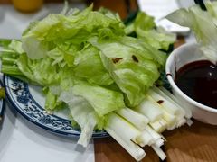 -北大地皖峰饭馆