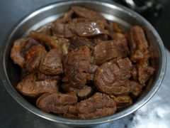 -易毛特色牛肉面(解放碑步行街店)