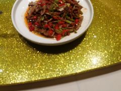 -柴米油盐三杯鸡(象山北路店)
