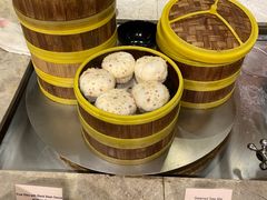 -上海虹桥宾馆味翠餐厅