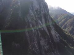 -罗田天堂寨风景区