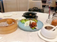 -安蒂娅.悦景轩中餐厅(西乡店)