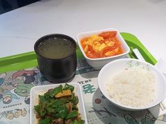 -老乡鸡(家天下生活广场店)