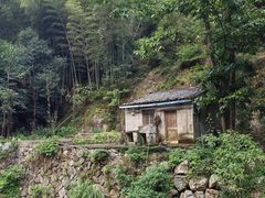 -林坑古村落